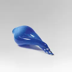 Gerda Gruber, Oceano, 2002, Murano glass