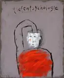 Gerhard Gepp, Tiefenpsychologie