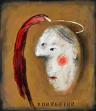 Gerhard Gepp, Korrektur