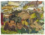 Franz Grabmayr, Landscape