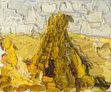 Franz Grabmayr, Stook