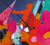 Robert Hammerstiel, An Bela Bartok
