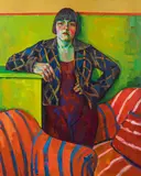 Xenia Hausner, Berlin Mitte