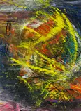 Eva Kaiser, Das Auge des Ra