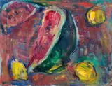 Guido Katol, Melons and lemons