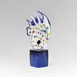 Kiki Kogelnik, Venetian Head