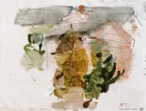 Peter Krawagna, Untitled