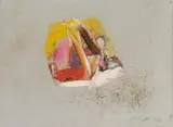 Josef Mikl, Untitled