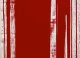 Hérodiade by Hermann Nitsch, 1995, scenic paint of the Vienna State Opera on canvas, sold Oct 2014