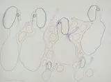 Oswald Oberhuber, Untitled