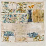 Valentin Oman, Untitled
