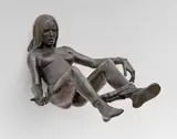 Roland Reiter, Paula, 2013, bronze