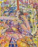 Heinz Stangl, Untitled