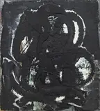 Hans Staudacher, Kopf