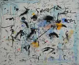 Hans Staudacher, Spuren in der Landschaft!