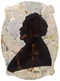 Max Weiler, Portrait of Maria Sauerwein