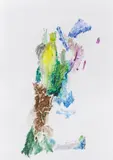 Max Weiler, Untitled