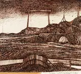 Othmar Zechyr, Villons