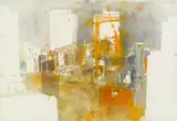 Gottfried Salzmann, New York
