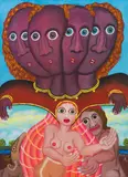 Robert Zeppel-Sperl, Untitled