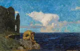 Alexander Rothaug, Odysseus´s homesickness