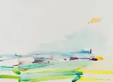 Anton Mahringer, Landscape