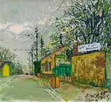 Hans Robert Pippal, Schafberg