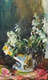 Willy Eisenschitz, Still life