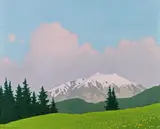 Felix Heuberger, Schneeberg