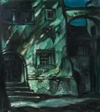 Oskar Mulley, Night mood