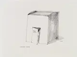 Paul Flora, Innerlicher Dichter