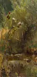 Emil Jakob Schindler, Nature study