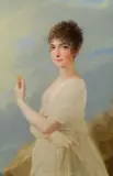 Portrait of a lady by Heinrich Füger, c. 1810, oil on canvas, sold Jun 2014