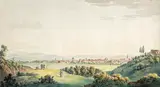 Johann Kniep, Vicenza, Vicenza, Veneto