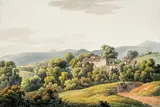 Johann Kniep, Cerro Veronese, Verona, Veneto