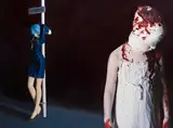 Gottfried Helnwein, The Disasters of War 6