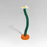 Thomas Stimm, Flower