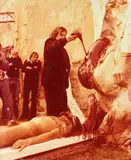 Hermann Nitsch, Orgien Mysterien Theater, 1977, photography; box set with 167 photographies