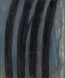 Arnulf Rainer, Untitled
