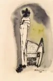 Kurt Absolon, Untitled