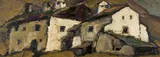 Herbert Danler, Untermoosburg, Goldrain im Vinschgau