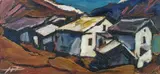 Herbert Danler, Greinhof, Graun (Vinschgau)