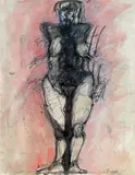 Adolf Frohner, Untitled