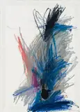 Adolf Frohner, Explosion