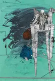 Bruno Gironcoli, Untitled