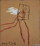 Gerhard Gepp, Ausflug