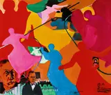 Robert Hammerstiel, Rachmaninov