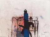 Giselbert Hoke, Leon