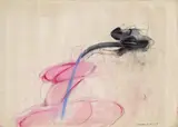 Martha Jungwirth, Taps
