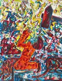 Alfred Klinkan, Gegen den Hammer